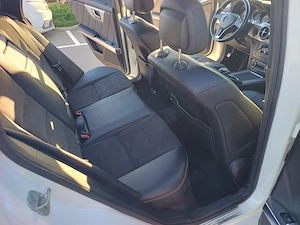 Mercedes GLK 220 CDI 4motion, 178 cp, fabricatie 2013 - imagine 8