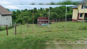 Teren intravilan | 1.244 mp | Strada Paltinului – Valea Ghinzii - imagine 12