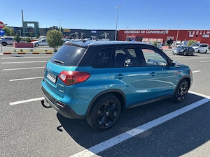 Suzuki Vitara 4x4 automata - imagine 5