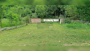 Teren intravilan | 1.244 mp | Strada Paltinului – Valea Ghinzii - imagine 3