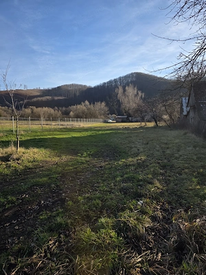 Teren de 700 mp de vânzare   Câmpu Cetății, Mureș