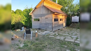 Teren intravilan | 1.244 mp | Strada Paltinului – Valea Ghinzii - imagine 15