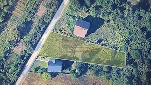 Teren intravilan | 1.244 mp | Strada Paltinului – Valea Ghinzii - imagine 5
