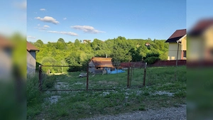 Teren intravilan | 1.244 mp | Strada Paltinului – Valea Ghinzii - imagine 6