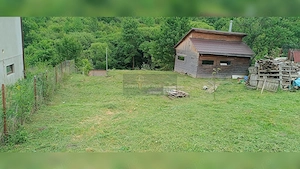 Teren intravilan | 1.244 mp | Strada Paltinului – Valea Ghinzii