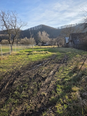 Teren de 700 mp de vânzare   Câmpu Cetății, Mureș - imagine 3