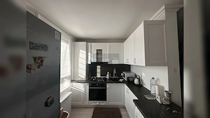 Apartament 2 camere de închiriat | Lucian Blaga | 400 euro | 45 mp | - imagine 9