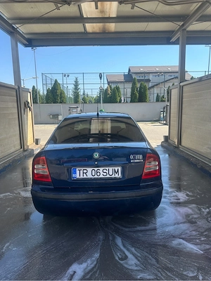 Skoda octavia 1 1.9 alh - imagine 6