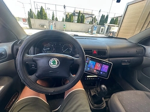 Skoda octavia 1 1.9 alh - imagine 3