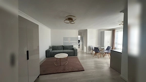 Apartament 2 camere de închiriat | Lucian Blaga | 400 euro | 45 mp | - imagine 6
