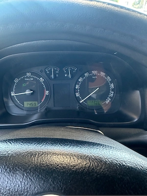 Skoda octavia 1 1.9 alh - imagine 7