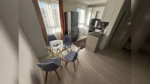 Apartament 2 camere de închiriat | Lucian Blaga | 400 euro | 45 mp | - imagine 8