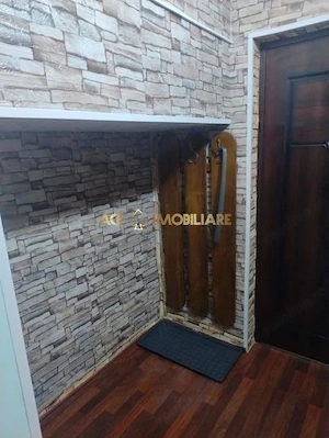 Garsoniera de inchiriat | Dristor | Metrou | Utilat | Mobilat  - imagine 8