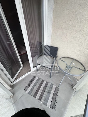Apartament doua camere,zona Vlaicu - imagine 9