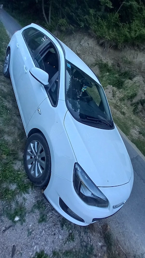 Opel Astra Sports Tourer - imagine 5