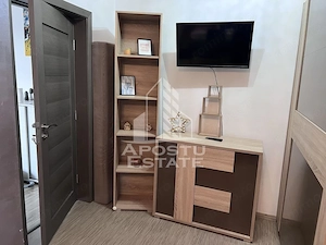 Apartament doua camere,zona Vlaicu - imagine 4