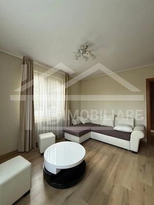Casa de inchiriat, 4 camere, 200 mp utili, Zona Rasaritului-Sancrai - imagine 6