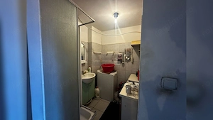 APARTAMENT 2 CAMERE | 50 MP | ULTRACENTRAL, PESTE DRUM DE PRIMĂRIE | - imagine 3