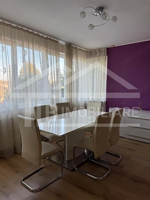 Casa de inchiriat, 4 camere, 200 mp utili, Zona Rasaritului-Sancrai - imagine 5