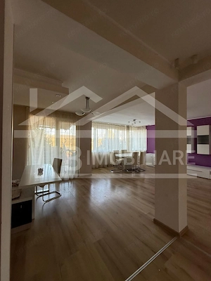 Casa de inchiriat, 4 camere, 200 mp utili, Zona Rasaritului-Sancrai - imagine 3