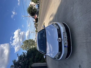 Vând golf 6 2.0 TDI 4motion An 2012 