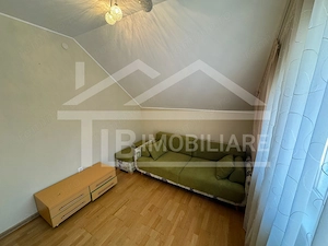 Casa de inchiriat, 4 camere, 200 mp utili, Zona Rasaritului-Sancrai - imagine 15