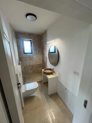 De vânzare vilă Agigea P+1+terasă cu vedere superbă către lac - imagine 6