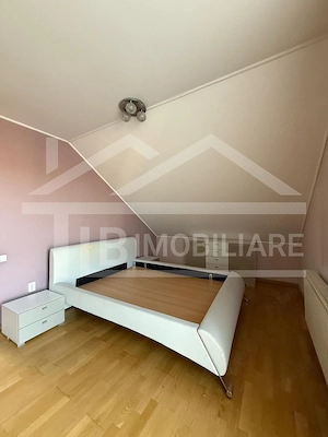 Casa de inchiriat, 4 camere, 200 mp utili, Zona Rasaritului-Sancrai - imagine 11
