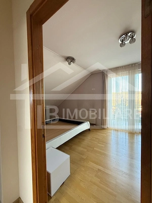 Casa de inchiriat, 4 camere, 200 mp utili, Zona Rasaritului-Sancrai - imagine 12