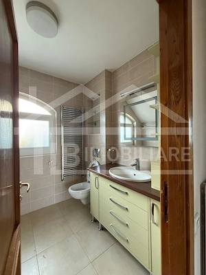 Casa de inchiriat, 4 camere, 200 mp utili, Zona Rasaritului-Sancrai - imagine 18