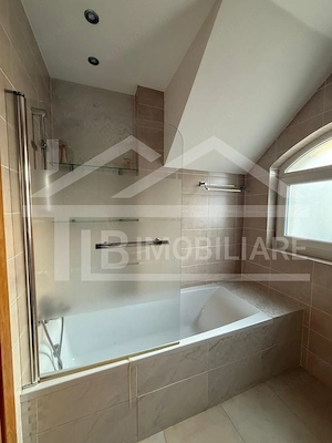Casa de inchiriat, 4 camere, 200 mp utili, Zona Rasaritului-Sancrai - imagine 17