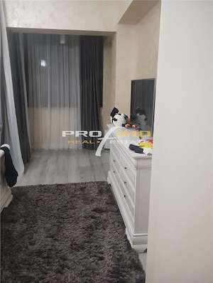 Apartament exclusivist, bulevardul Mamaia, 3 camere transformate in 2, modern - imagine 2
