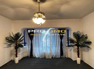 Ocazie, apartament 3 camere decomandate,2 bai, 86mp, zona foarte buna, liber - imagine 3