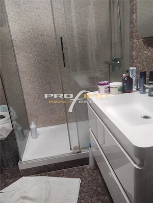 Apartament exclusivist, bulevardul Mamaia, 3 camere transformate in 2, modern - imagine 3