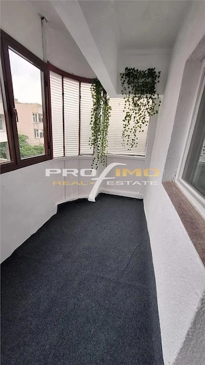 Ocazie, apartament 3 camere decomandate,2 bai, 86mp, zona foarte buna, liber - imagine 5