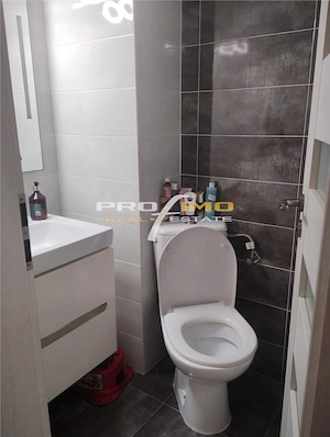 Apartament exclusivist, bulevardul Mamaia, 3 camere transformate in 2, modern - imagine 4