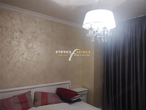 Apartament exclusivist, bulevardul Mamaia, 3 camere transformate in 2, modern - imagine 5