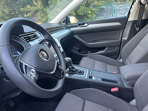 VW Passat B8 euro 6 fara ad blue  - imagine 3