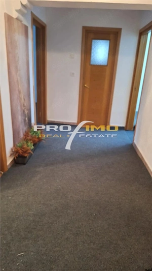 Ocazie, apartament 3 camere decomandate,2 bai, 86mp, zona foarte buna, liber - imagine 4