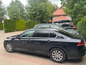 VW Passat B8 euro 6 fara ad blue  - imagine 4