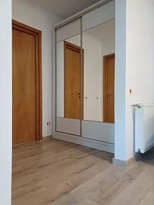  Apartament cu doua camere modern in bloc nou in Nord - imagine 5