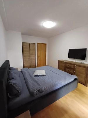  Apartament cu doua camere modern in bloc nou in Nord - imagine 7