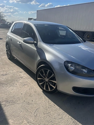 Vând golf 6 2.0 TDI 4motion An 2012  - imagine 4