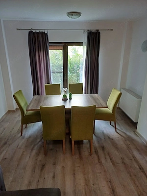  Apartament cu doua camere modern in bloc nou in Nord - imagine 3