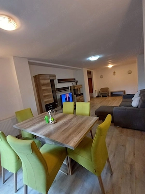  Apartament cu doua camere modern in bloc nou in Nord - imagine 2