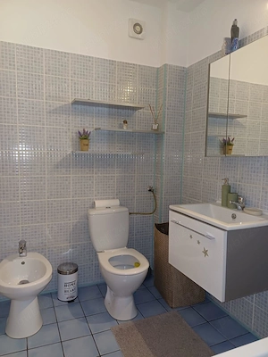  Apartament cu doua camere modern in bloc nou in Nord - imagine 9