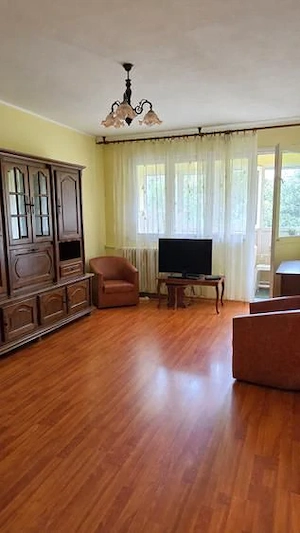 Vanzare Apartament 2 camere, 46 mp utili + lbalcon bloc 1970, Drumul Taberei - imagine 6