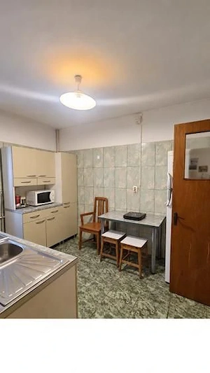 Vanzare Apartament 2 camere, 46 mp utili + lbalcon bloc 1970, Drumul Taberei - imagine 12