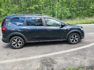 Vând Dacia jogger  - imagine 4