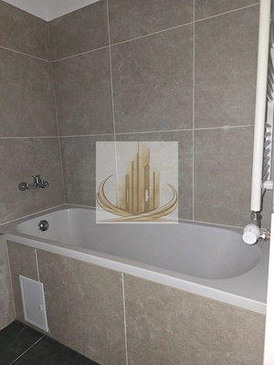 Apartament 2 camere, 55 mp, curte proprie 23 mp și parcare subterană - imagine 11